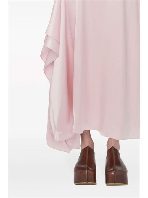 Long dress JW ANDERSON | DR0418PG1056300